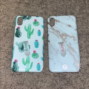 Loopy iPhone XS Max case!